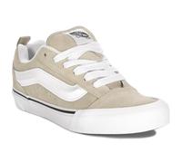 Vans Damen Sneakers Knu Stack Beige French Oak VN000CS0BLL1, Beige, 35 EU