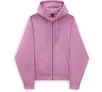 Vans Damen Top Everyday Os Zip Hoodie 000GGB/VNCR3 Smoky Grape-M