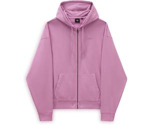 Vans Damen Top Everyday Os Zip Hoodie 000GGB/VNCR3 Smoky Grape-M