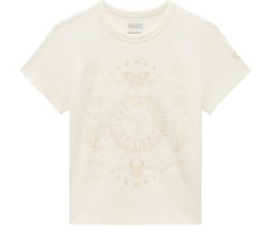 Vans Damen Top Sol Shine Mini 000H00/VNFS8 Marshmallow-XL