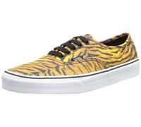 Vans Damen U Authentic Sportschuhe-Skateboard, Dunkelbraun Braun, 43 EU