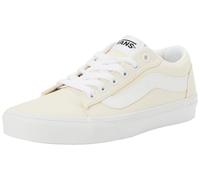 Sneaker VANS "Vero LS", Damen, Gr. 40, classic cream, Textil, Schuhe Sneaker, Double Lacing - Doppelschnürung (70758007-40) classic cream