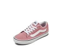 Vans Damen Vero Ls Sneaker, Dusky Rose, 39 EU