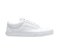 Vans Damen Filmore Decon Sneaker, Canvas White White, 41 EU