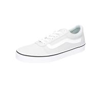 Vans Damen Ward Sneaker, Canvas Pale Aqua, 35 EU
