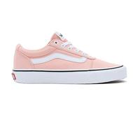 Vans Damen Ward Sneaker, Canvas Tropical Peach, 38 EU