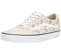 Vans Damen Ward Sneaker, Mosaic Rainy Day, 35 EU
