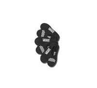 Vans Damen Wm Classic Canoodle 6.5-10 3pk Socken, Schwarz (Black-Fwhite Y28), One size (Herstellergröße: OS)