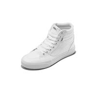 Vans Damen Wm Filmore Hi Sneaker, Canvas White White, 41 EU