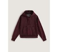 Vans Lx Dayana Tribal Flame Hoodie crimson haze Herren Gr. S