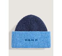 Vans Densmore Wide Cuff Beanie tranquil blue (430) OS