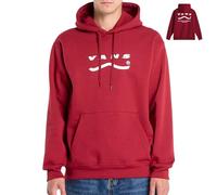 Vans Deteremined Kapuzenpullover Herren