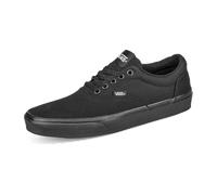 Vans Doheny für Herren, schwarz, Größe 41 EU
