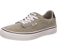 Vans Herren Atwood Deluxe Sneaker, Wildleder Ulme, 40.5 EU