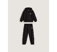 Vans - Double Standard FZ Set Black, Schwarz, Größe: 2-3J