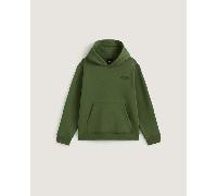 Vans - Double Standard Pullover Green Balsam, Grün, Größe: XL