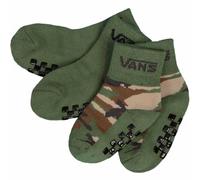 Vans Drop V Classic 2er Pack Socken Kinder