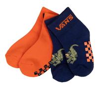 Vans Drop V Classic 2er Pack Socken Kinder