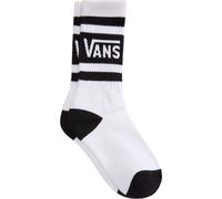 Vans Drop V Crew black (001) XXS