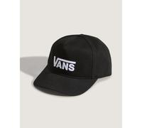Vans Drop V Logo Snapback black (001) OS