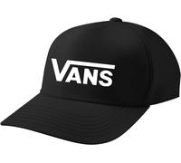 Vans MN DROP V II SNAPBACK Herren Cap, schwarz, größe UNI