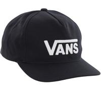 VANS DROP V LOGO SNAPBACK Cap 2026 parisian night