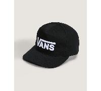 Vans MN DROP V II SNAPBACK Herren Cap, schwarz, größe UNI