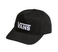 Vans Drop V Logo Snapback black (001) OS