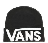Vans Beanie Mütze DROP V TALL schwarz