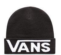 Vans Beanie Mütze DROP V TALL schwarz