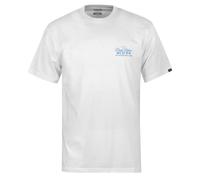 Vans Dual Palms Club T-Shirt white S
