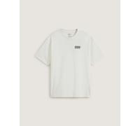 Vans Earthbound Loose Fit SS Tee marshmallow (100) L