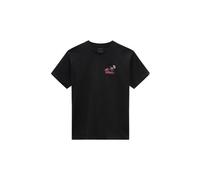 vans easy going t shirt schwarz