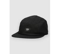 VANS EASY PATCH CAMPER Cap 2024 black
