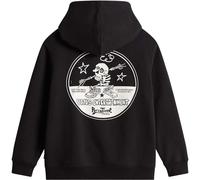 Vans Entertainment Full Zip Hoodie black (001) XL
