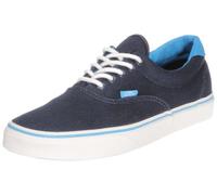 Vans Era 59 VEXD5LU, Unisex - Erwachsene Sportschuhe - Skateboarding, Blau ((Pop) Dress Blues/Blue Aster), 43 EU / 9 UK