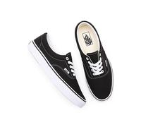 Vans - Era Black/White - Schuhe - Schwarz - EU 38 - Textile/Textile/Gummi Schwarz EU 38