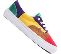 Vans Era Pride Patchwork True White 38