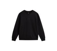 Vans Crewneck Essential Fit Relaxed Black S