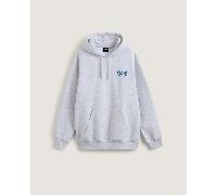 Vans - Evolve Hoodie, Herren, Grau, Größe: L