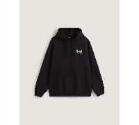 Vans - Evolve Hoodie, Herren, Schwarz, Größe: XL