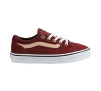 Vans Damen Filmore Decon Sneaker, metallic sidestripe Brown, 36 EU