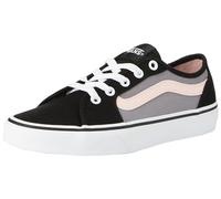 Vans Filmore Decon Pop VN0A5HVGCPB1 Mehrfarbig CPB1 Grey/ Black/ Pink EU 39