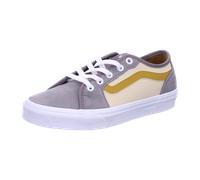 Vans Damen Filmore Decon Sneaker, Retro POP Gray/Gold, 37.5 EU