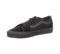Vans Filmore Decon für Herren, schwarz, Größe 42 ½ EU