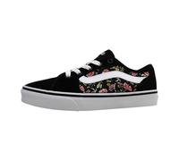 Vans Filmore Decon, Schwarz, 36.5 EU