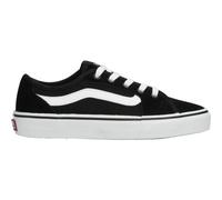 Vans FILMORE DECON Unisex Sneaker, schwarz, größe 36.5 6.5