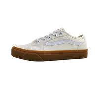 Vans Damen Sneaker Filmore Decon Cupsole Checkred – Gum/Marshmallow, 38 EU