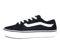 Vans Filmore Decon VN0A45NMIJU Rot black/white EU 42.5