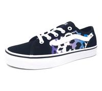 Vans Damen Filmore Decon Sneaker, Animal Gradient Blue/Purple, 37 EU